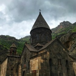گردش ارمنستان (۴ شب و ۵ روز) | عکس