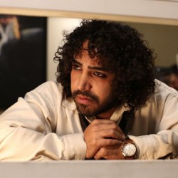 عکس کاوه توکلی