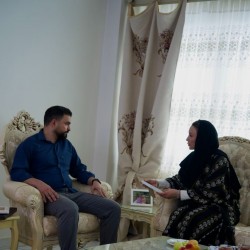 فیلم کوتاه بچه فیل | عکس