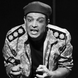 عکس امید رضایی