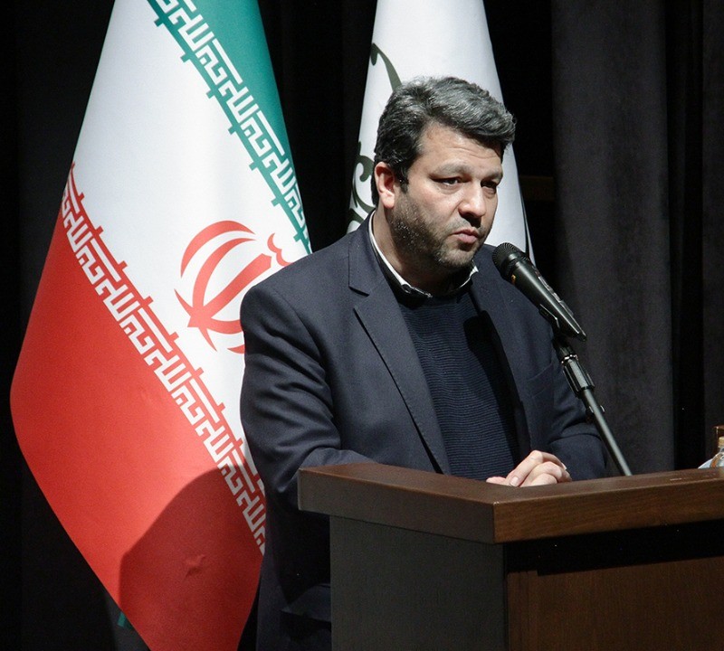 کمک ۵ میلیارد تومانی سازمان سینمایی به چرخه اکران | عکس