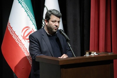 کمک ۵ میلیارد تومانی سازمان سینمایی به چرخه اکران | عکس