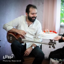 کنسرت گروه سازش (جای دیگر) | عکس