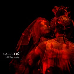 نمایش مانتیکور | عکس