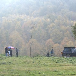 فیلم کوتاه دودمان | عکس