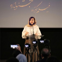 عکس ستایش ولیان فر