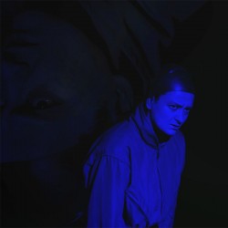 نمایش ریگور مورتیس | عکس