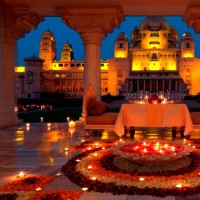 جشن دیوالی | عکس