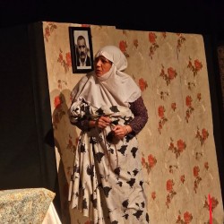 نمایش پاییز | عکس