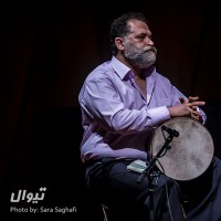 کنسرت گروه موسیقی شبروان | گزارش تصویری تیوال از کنسرت گروه شبروان / عکاس: سارا ثقفی | گروه شبروان