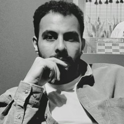 عکس عرفان غفوری