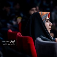 فیلم قایق سواری در تهران | گزارش تصویری تیوال از نشست خبری فیلم قایق سواری در تهران / عکاس: پرتو جغتایی | عکس