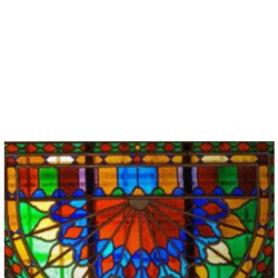 گردش پیراهن خونین | عکس