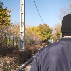 فیلم کوتاه قتل در ساعت هشت | عکس