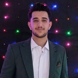 عکس اشکان گردکانه