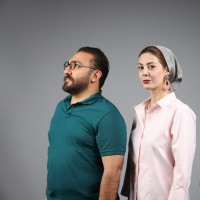 نمایش قطع رابطه در خانه | بازیگران «قطع رابطه در خانه» مشخص شدند | عکس