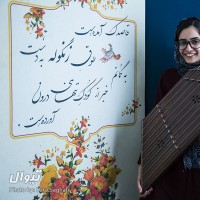 کنسرت گروه زنگوله | گزارش تصویری تیوال از تمرین گروه زنگوله / عکاس: سارا ثقفی | عکس