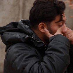 فیلم کوتاه تاوان | عکس