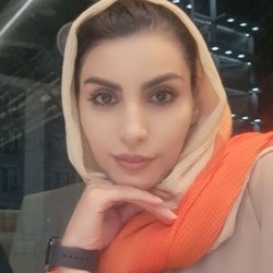 عکس زهرا جعفری