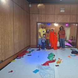 اجرای پژوهشی چیستی؟ چبود!؟ | عکس