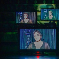 نمایش آیا چشم پس از مدتی به تاریکی عادت می‌کند؟ | عکس