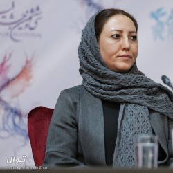 مستند بانو قدس ایران | عکس