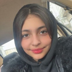 عکس اسما قهرمانی