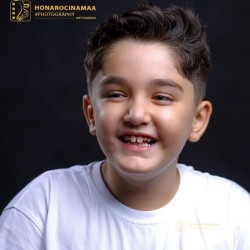 عکس رایان نصیرپور