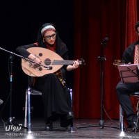 کنسرت خیریه گروه ارنواز به نفع حیوانات آسیب‌دیده پناهگاه رسا | گزارش تصویری تیوال از کنسرت گروه ارنواز به نفع حیوانات آسیب‌دیده پناهگاه رسا / عکاس: علیرضا قدیری | عکس