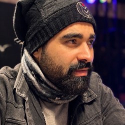عکس محمد حیاتی