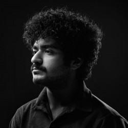 عکس علی حسن زاده