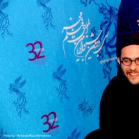 فیلم چ | گزارش تصویری تیوال از نشست خبری فیلم سینمایی چ / عکاس: محمدرضا بهشتیان‎ | عکس