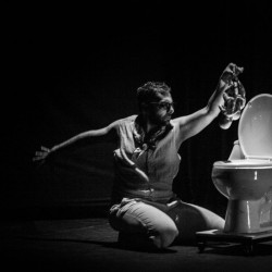 نمایش کابینت | عکس