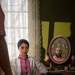 نمایش خطرنج | عکس