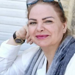 عکس مریم پارسافر