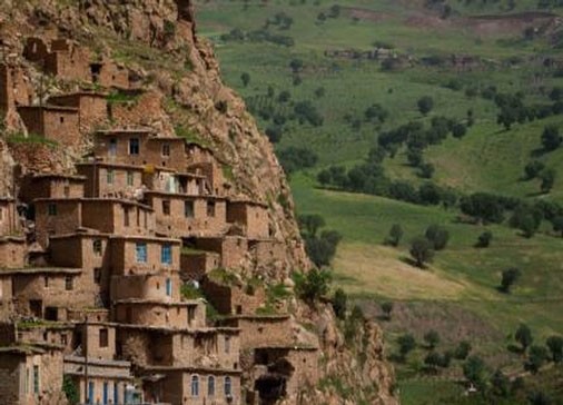 عکس گردش کردستان |نوروز ۹۵ - سرزمین شادی و مهربانی|