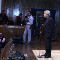 گزارش تصویری تیوال از نهمین شب منتقدان و نویسندگان سینمایی ایران (سری دوم) / عکاس: حانیه زاهد | عکس