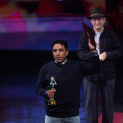 عکس حکمت شیردل