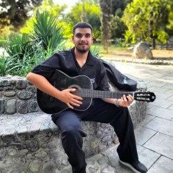عکس رضا جعفری