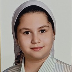 عکس آوینا همتی