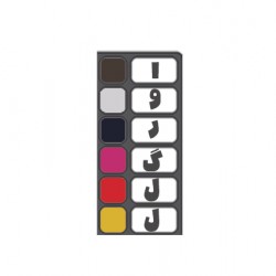 گردش فوتبالیست‌ها | عکس