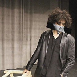 عکس امیرمهدی خانی