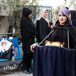 نمایش میشه گرگ نباشیم | دیوار | عکس