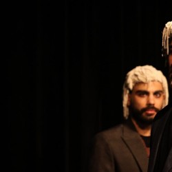 نمایش مشکلات | عکس