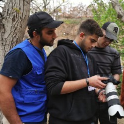 فیلم کوتاه تعلق | عکس