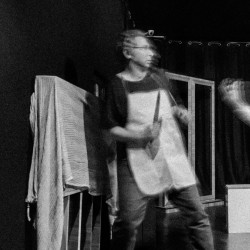 نمایش کله‌پوک‌ها | عکس