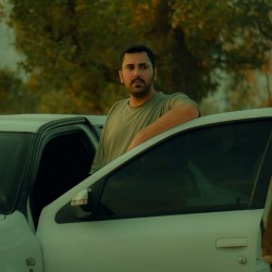 عکس علیرضا اصلان