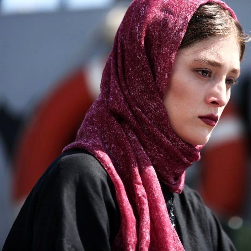 پیام قربانی اثر خود را از اواسط اوایل مهرماه اجرا می‌کند. | عکس
