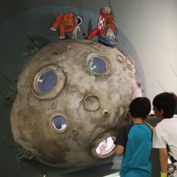 بلیت ورودی بازدید از موزه اسباب‌بازی تهران | عکس