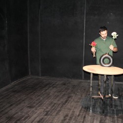 فیلم کوتاه در یک خواب اتفاق افتاد | عکس